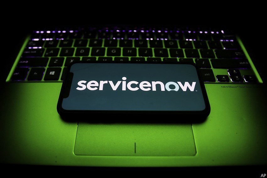 Why Is ServiceNow So Cheap? | Morningstar